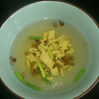 三鲜馄饨（云吞）的做法图解1