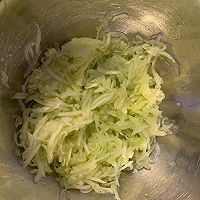 黄瓜拌绿豆芽的做法图解1