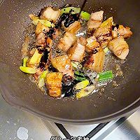 板栗烧肉～当板栗遇上五花肉的做法图解9