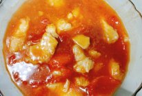番茄龙利鱼汤的做法