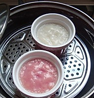 手工Q版冰皮月饼的做法图解5