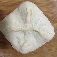 培根奶酪大面包（橄榄油版）的做法图解12