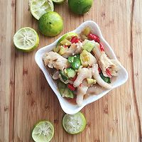 绝味泡椒凤爪--舂鸡脚的做法图解24