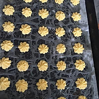 奶油泡芙的做法图解5