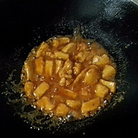 糖醋素排骨的做法图解7