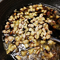 秘制肉丁油辣椒（贵州遵义口味）的做法图解7