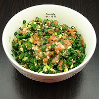 香葱肉包的做法图解5