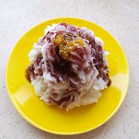 蓝莓山药泥的做法图解5