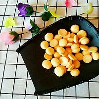 鸡蛋小饼干的做法图解9