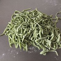 番茄炒面的做法图解7