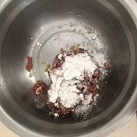 青椒肉丝的做法图解3