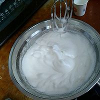 蛋糕卷的做法图解5