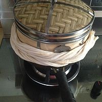 红枣馒头的做法图解6