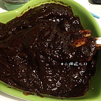 【手作年味】暖心甘露酥的做法图解2