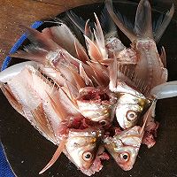 鲮鱼一鱼多吃的做法图解2