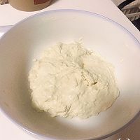 Mini奶香小餐包的做法图解2
