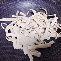 #豪吉川香美味#川香麻辣豆腐皮的做法图解3