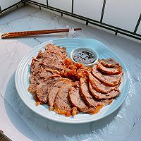 酱牛肉的做法图解8