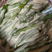 韩式海鲜葱饼的做法图解3