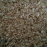 棉花糖版原味花生牛扎糖的做法图解1