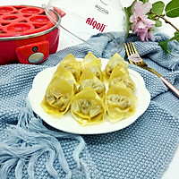 鲜肉馄饨的做法图解12