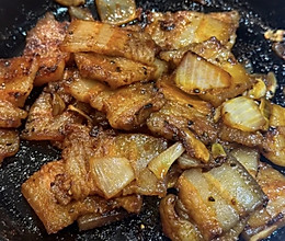 韩式烤肉5的做法