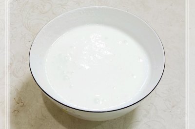 自制酸奶