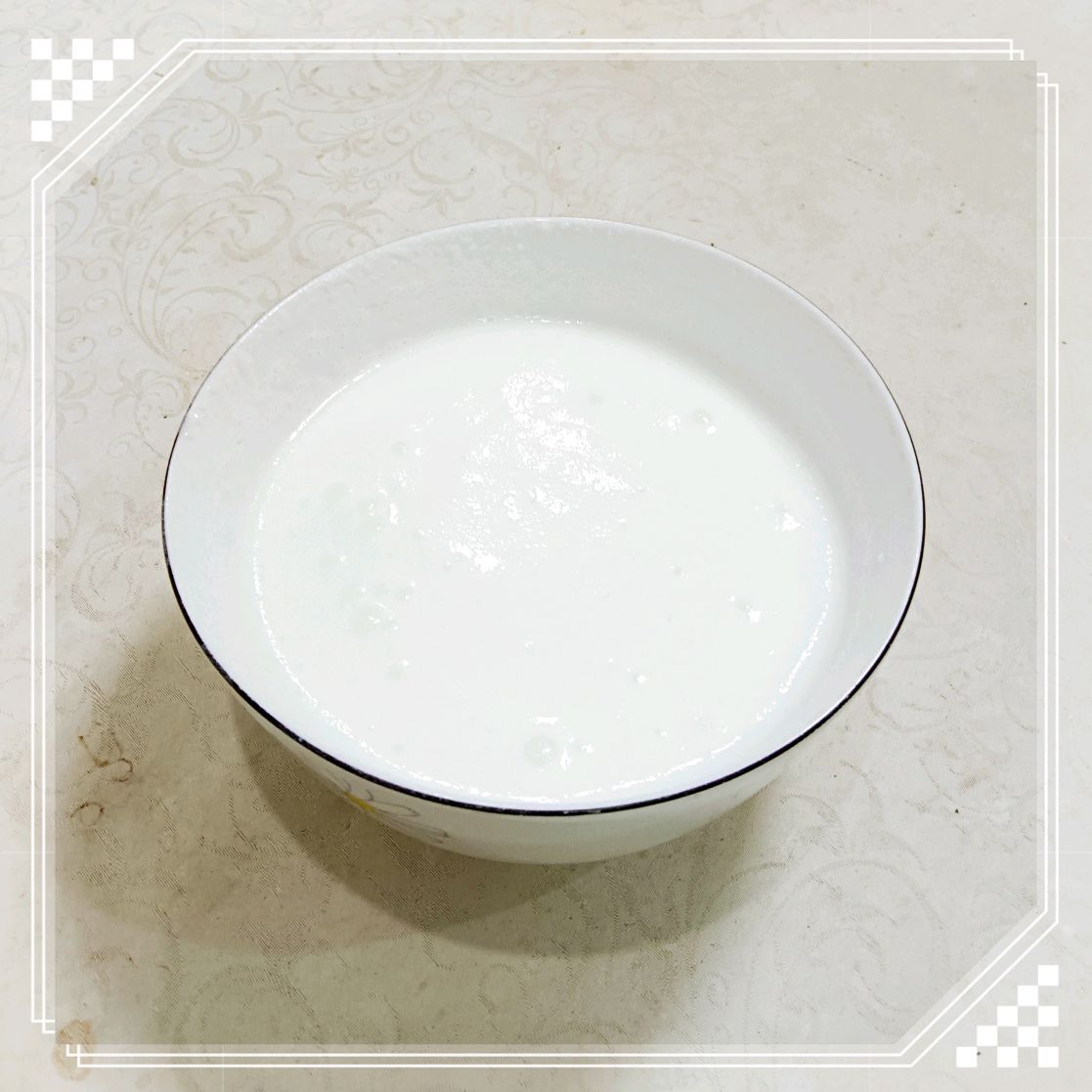 自己做的酸奶美味又健康