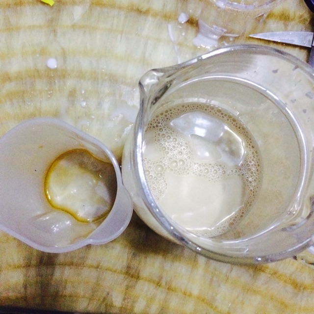 港式奶茶（糯米粉版珍珠奶茶）的做法图解6