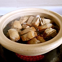 东坡羊排的做法图解6