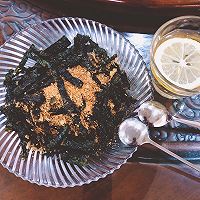 海苔肉松（鸡肉版）的做法图解5