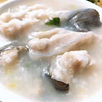 潮汕麻鱼（鳗鱼）板筋粥的做法图解5