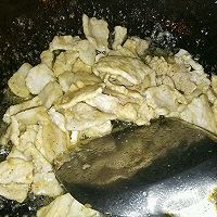 连汤肉片的做法图解3