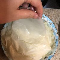 京酱肉丝的做法图解4