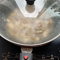蘑菇肉丝汤的做法图解14
