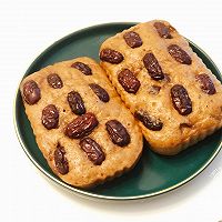 【宝宝美食·红枣糕】的做法图解10