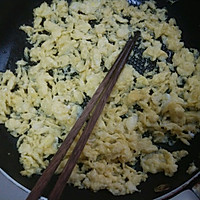 平底锅vs韭菜鸡蛋馅饼的做法图解6