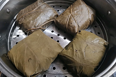 糯米鸡