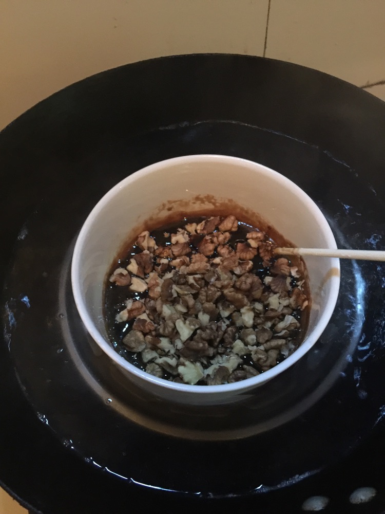 自制阿胶糕小分量一个月即吃即做的做法图解4