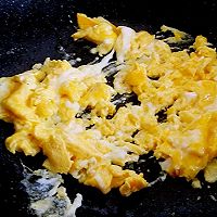 五毛钱茼蒿（上）的做法图解9