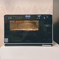 自制非油炸低卡薯条（6）的做法图解5