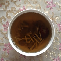减肥去脂之姜枣茶的做法图解4