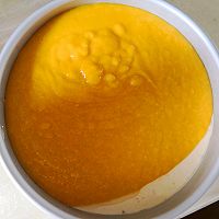 芒果慕斯蛋糕--零基础的做法图解13