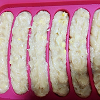 #硬核菜谱制作人#鸡肉玉米肠的做法图解7