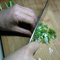 蛋炒饭的做法图解3