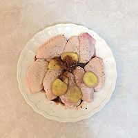 蜜汁鸡翅的做法图解2