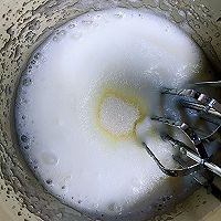 趣味青梅酒蛋糕（电饭煲版）的做法图解8