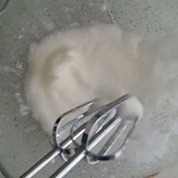 乳酪蛋糕（原味&可可）的做法图解5