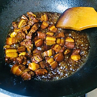 红烧肉的做法图解8