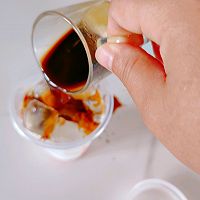 #在夏日饮饮作乐#草莓拿铁的做法图解6